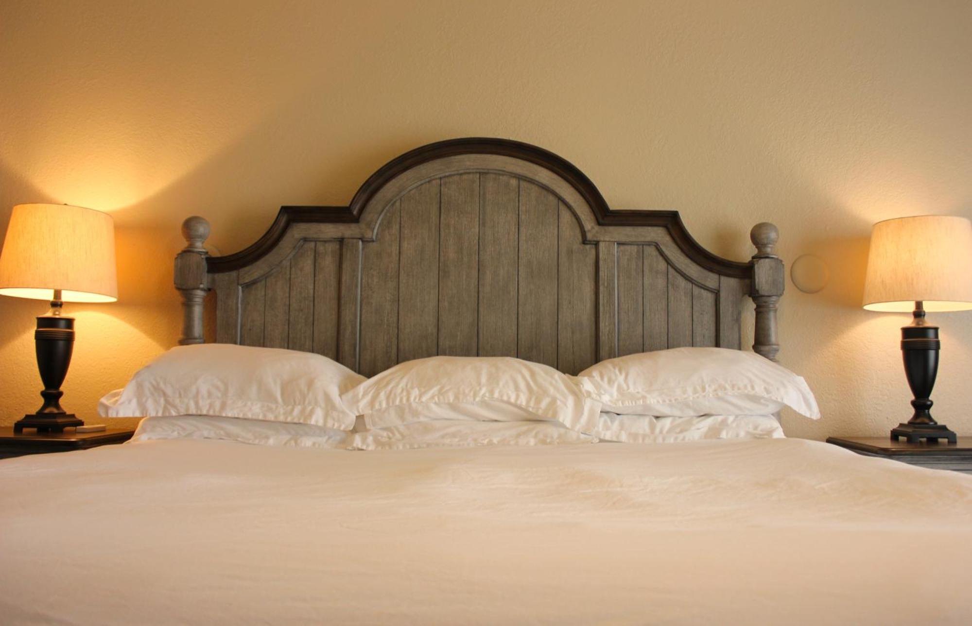 Lewis & Clark Motel - Bozeman Eksteriør billede