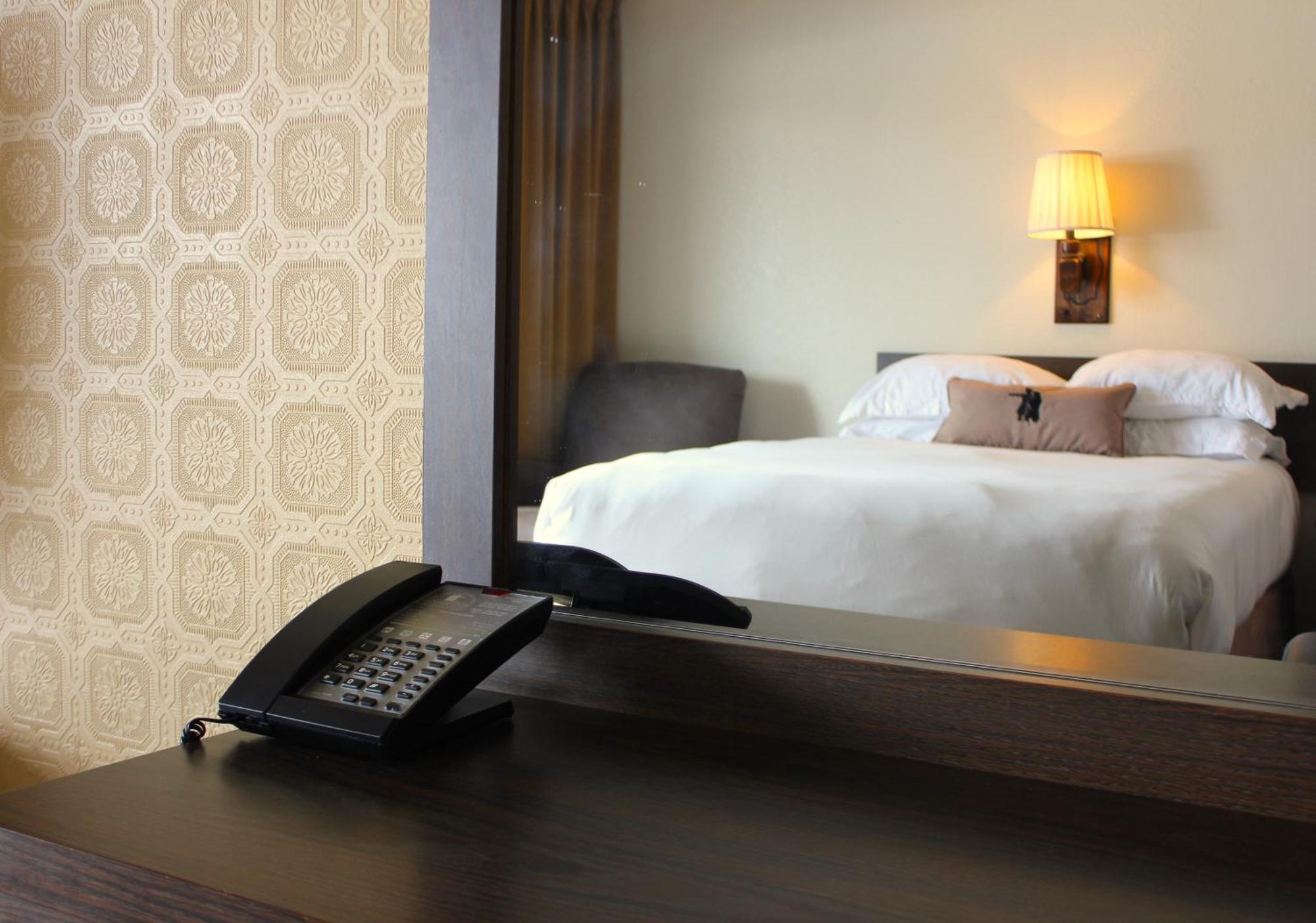 Lewis & Clark Motel - Bozeman Eksteriør billede