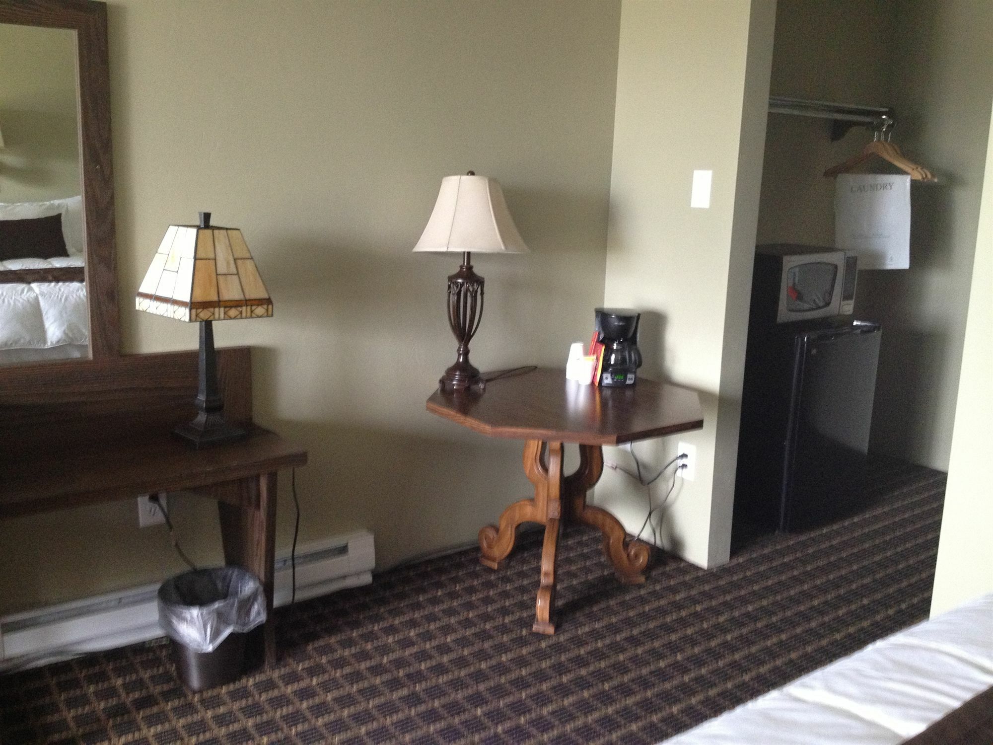 Lewis & Clark Motel - Bozeman Eksteriør billede